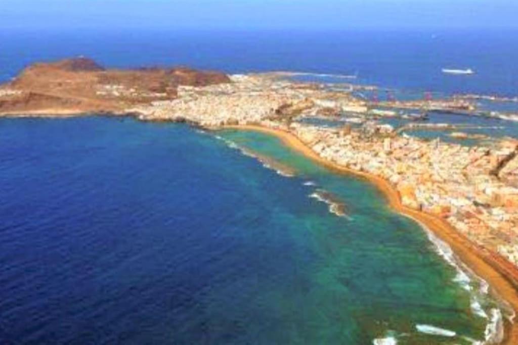 Appartamento Holidays In My Barra Canteras *