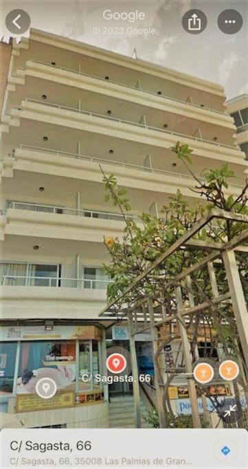 Holidays In My Barra Canteras Apartment