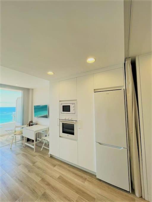 Appartamento Holidays In My Barra Canteras